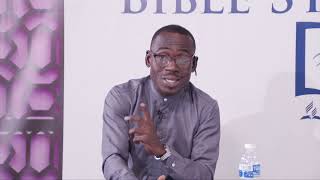 English Sabbath School Lesson 4 || The Flood
