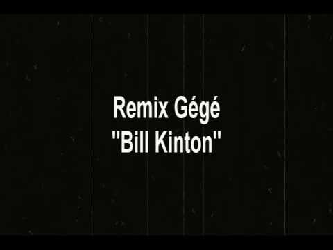 Remix Gg 3 - Bill Kinton