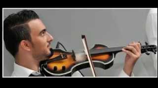 Majdi H _ Besame Mucho - Electric Violin