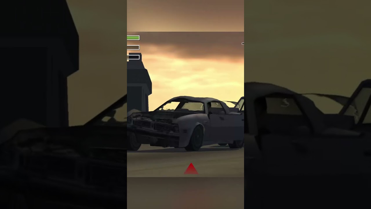 MIAMI At DAWN With RTX In DRIV3R DEFINITIVE EDITION Gameplay