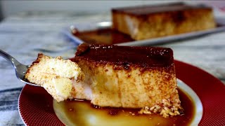 Flan de queso mascarpone by Recetas La Cocina Roja 1,754 views 3 years ago 2 minutes, 52 seconds