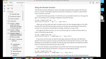 Converting to a Different Type (JavaScript)