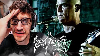 Hip-Hop Head&#39;s FIRST TIME Hearing DYING FETUS - &quot;Your Treachery Will Die With You&quot; | (REACTION)