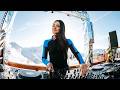 KOROLOVA - LIVE @ Snowattack, Les2Alpes France