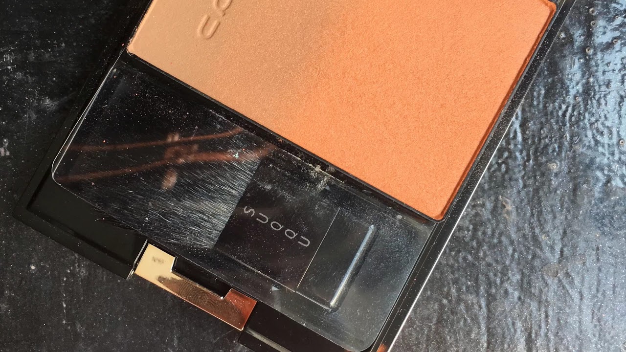 video SUQQU Pure Color Blush