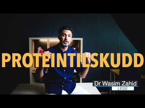 Proteintilskudd ved styrketrening - fungerer det? Hva sier forskningen?