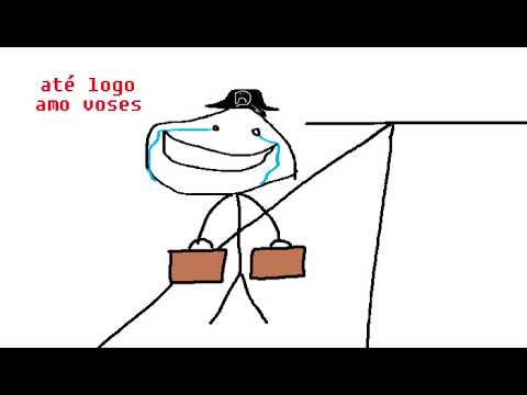 ULTIMO VIDEO DO CANAL (não é clickbait)