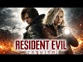 RESIDENT EVIL REQUIEM - #18 #requiem #residentevil #gameplay #leon #grace 