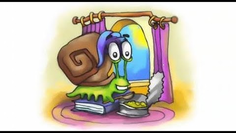 Nostalgic Snail Bob Full Playthrough No Commentary