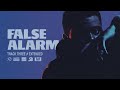 The Weeknd - False Alarm (Extended)