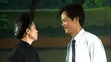 XÚC ĐỘNG CẢNH BÁC HỒ GẶP LẠI CHỊ GÁI (BÀ THANH) SAU 40 NĂM XA CÁCH - KỊCH HÁT NGHỆ TĨNH