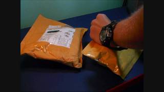 Dealextreme Unboxing #3