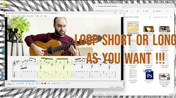 TIPS for loop a vidéo in VLC Player    by  Musicologic Lab