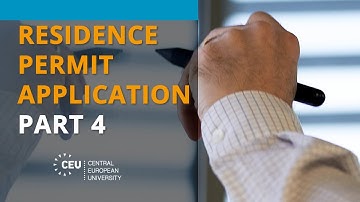 How to fill in the Application Form?