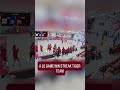 The West Alabama Tigers are rolling through the 2026 season 😮‍💨