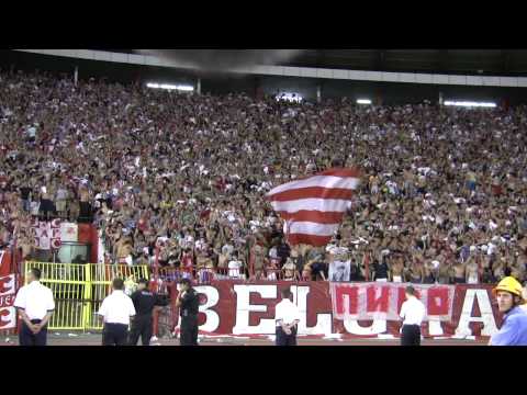 Звезда - Слован (Корео + радост)