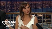 Cable Tv Nightmare Tvision By T Mobile With Rashida Jones Youtube