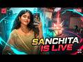 🔴Leveling up Valorant | Sanchita is LIVE Now! #gaminggirl