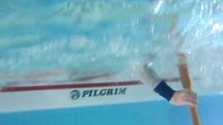 MC paddle brace Perfekt.AVI