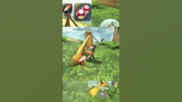 Free Roam is BETTER than Time Trials | Mario Kart World