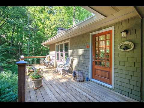 999 Crippled Oak Trail, Jasper, GA home video tour