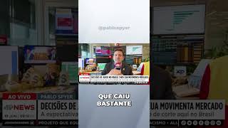 Super Quarta e o IBC-Br, prévia do PIB