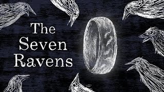 Information Dark Fairytale: The Seven Ravens (Brothers Grimm) News