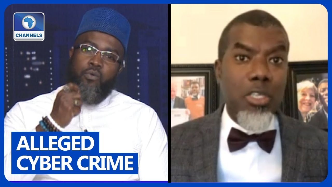 Oyalowo Agrees With Reno That 'Hushpuppi Exhibited What He Sees ...