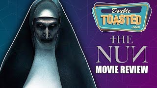 THE NUN MOVIE REVIEW 2018 THE NUN MOVIE REVIEW 2018