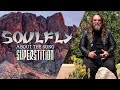 Capture de la vidéo Soulfly - About The Song "Superstition" (Official Interview)