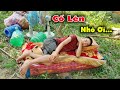 #926 Ứa Nước Mắt Khi Vô Tình Bắt Gặp Hình Ảnh Này Của Cu Nhỏ - Ai Xem Cũng Rơi Nước Mắt