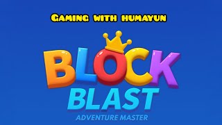 Block Blast Mode Classic screenshot 1