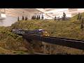 Model Railroad Railfanning in HO Scale – Part 92