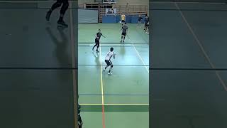 Dodgeball CATCHES WIN MATCHES