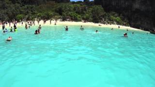 20150311 28 Thailand Phi Phi Islands Tour 027