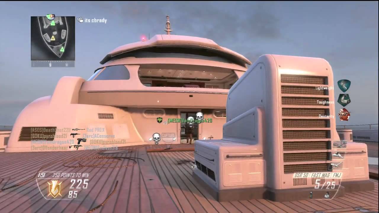 The Definition Of Bullying Over Xbox!