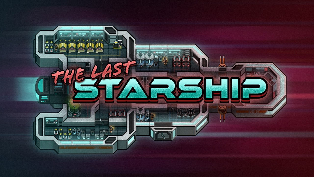 The Last Starship 002 - Ťažobná loď