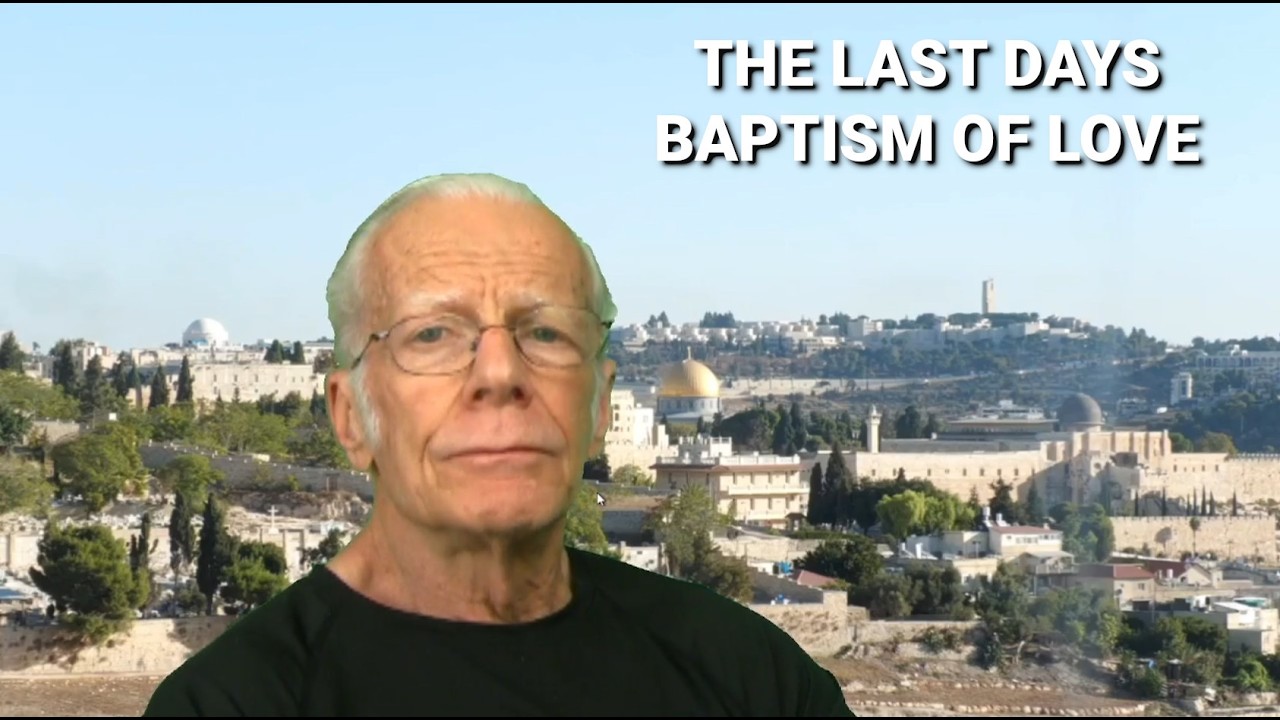 End Time Prophetic Messages by David Thomson 2023