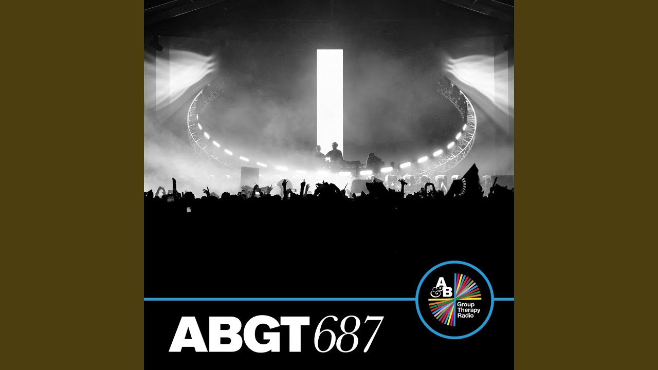 Guarda Feels Like (ABGT687) (Mixed) su YouTube Guarda Feels Like (ABGT687) (Mixed) su YouTube