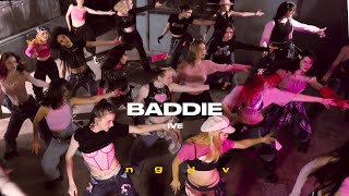 IVE 아이브 'Baddie' | Dance by NGDV (Team B) | #ivebaddie