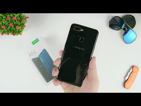 2 JUTA ! - Unboxing Oppo A5s RESMI Indonesia