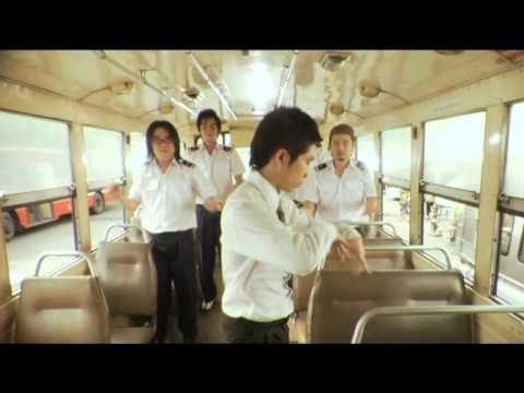mvรถเมล์ p2warship