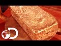 GOLD | How It's Made