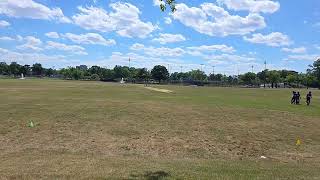 2026 Summer T20 - Sunday - Thunders Cricket Club Vs Black Hawks Cricket Club