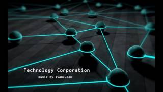 Video thumbnail of "Technology Corporation - Innovative Corporate Background Music - Royalty Free"