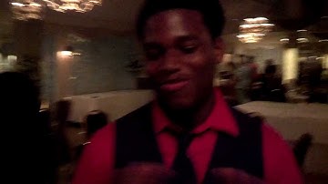 JFK Robotics Team - STEM Dinner - Part 3