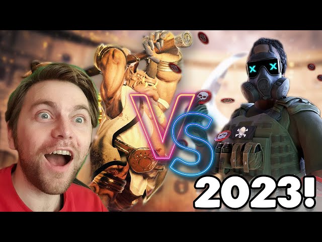 HOTTEST NFT GAMING PROJECTS OF 2023!?!?