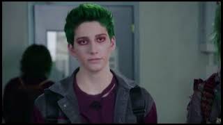 Zombies Disney   Trailer #1 Español