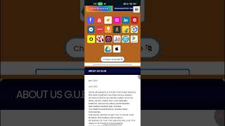 Most advanced all in one marking advertisement software  screenshot 4