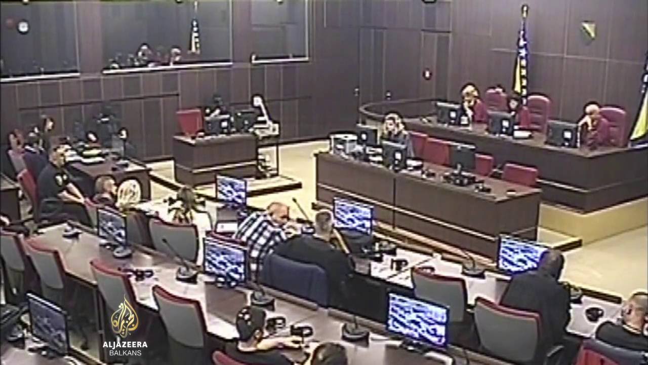 Akcija 'Lutka': 101 godina zatvora za ubistva i razbojništva